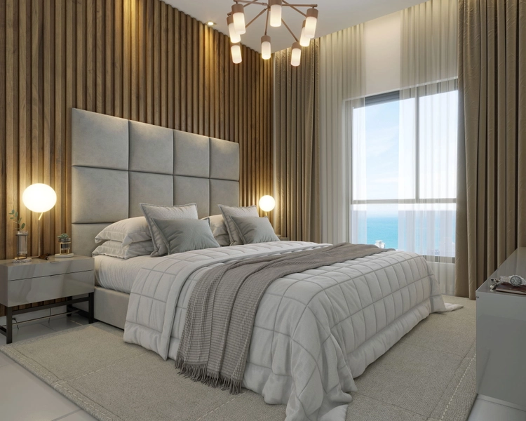APARTAMENTO EM PORTO BELO: 13ª foto da galeria de imagens do imóvel