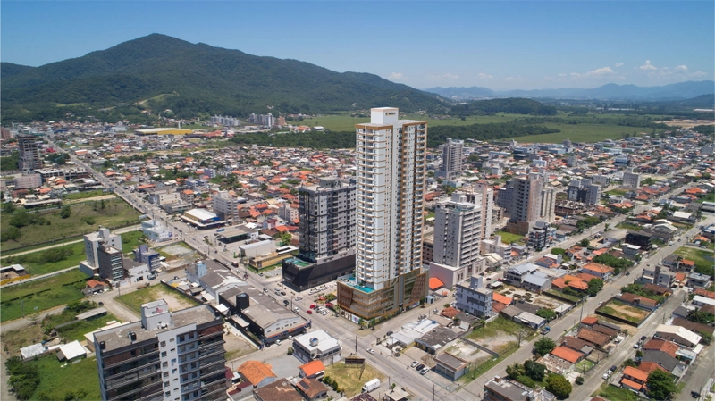 APARTAMENTO EM PORTO BELO: 14ª foto da galeria de imagens do imóvel