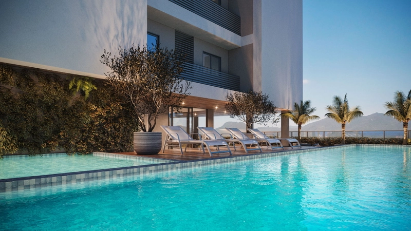 LANÇAMENTO EM PORTO BELO: 6ª foto da galeria de imagens do imóvel