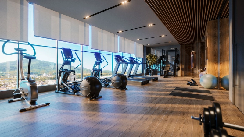 LANÇAMENTO EM PORTO BELO: 8ª foto da galeria de imagens do imóvel