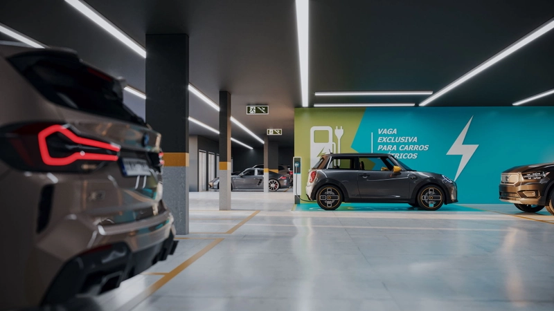 LANÇAMENTO EM PORTO BELO: 16ª foto da galeria de imagens do imóvel