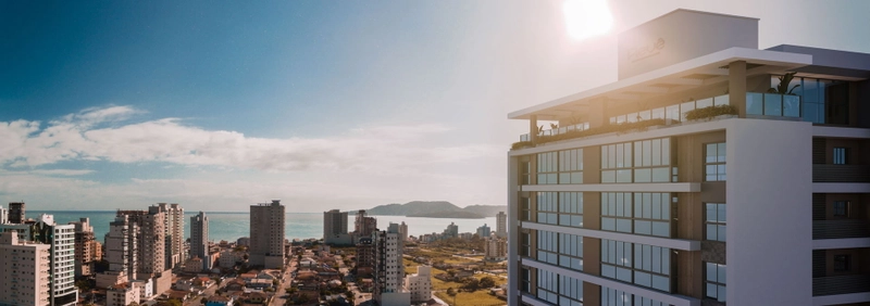 LANÇAMENTO EM PORTO BELO: 4ª foto da galeria de imagens do imóvel
