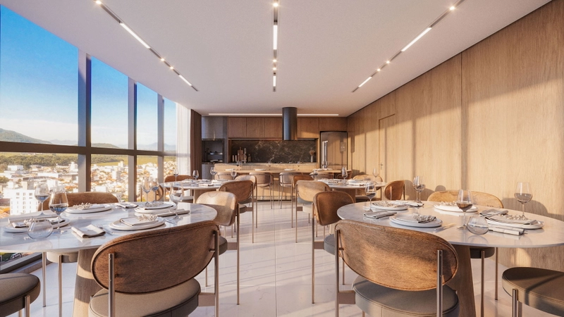 LANÇAMENTO EM PORTO BELO: 13ª foto da galeria de imagens do imóvel