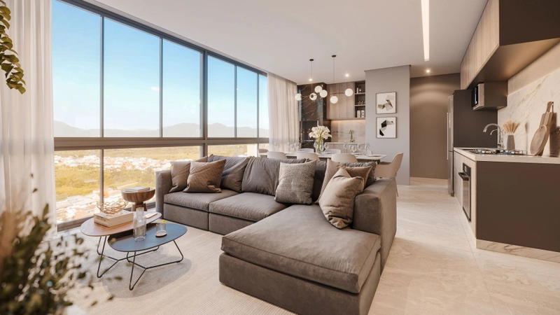 LANÇAMENTO EM PORTO BELO: 17ª foto da galeria de imagens do imóvel