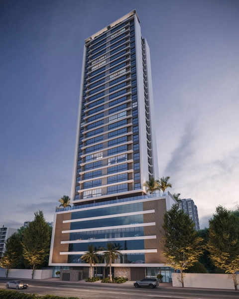 LANÇAMENTO EM PORTO BELO: 2ª foto da galeria de imagens do imóvel