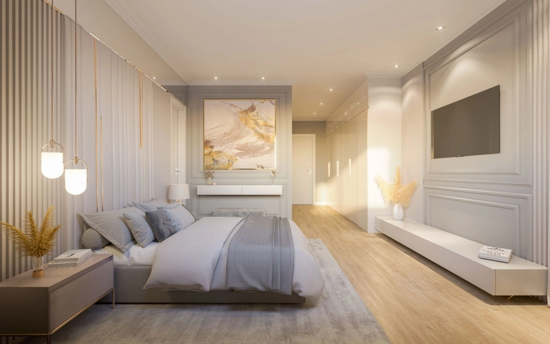 APARTAMENTO EM PORTO BELO: 14ª foto da galeria de imagens do imóvel