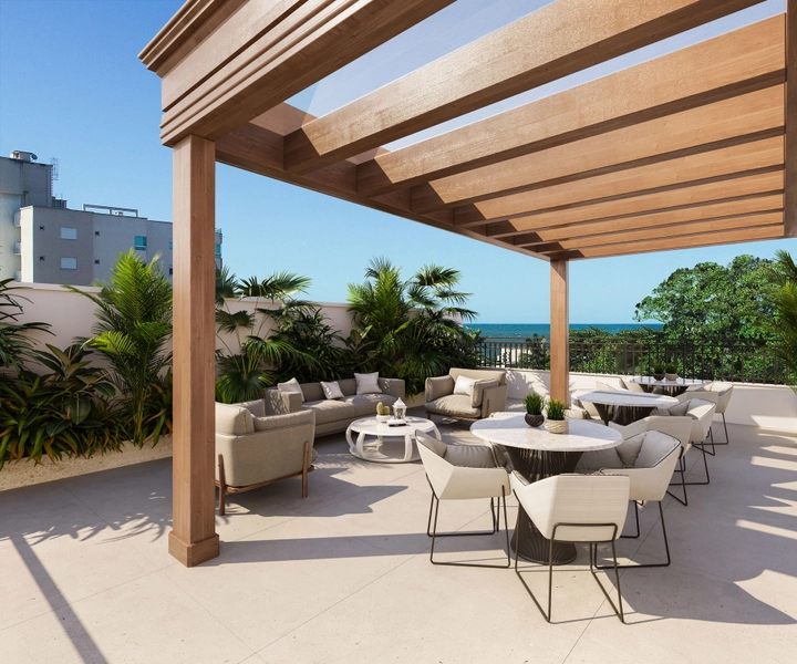 APARTAMENTO EM PORTO BELO: 11ª foto da galeria de imagens do imóvel