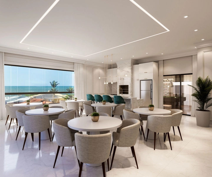APARTAMENTO EM PORTO BELO: 15ª foto da galeria de imagens do imóvel