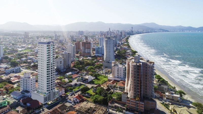 APARTAMENTO EM PORTO BELO: 16ª foto da galeria de imagens do imóvel
