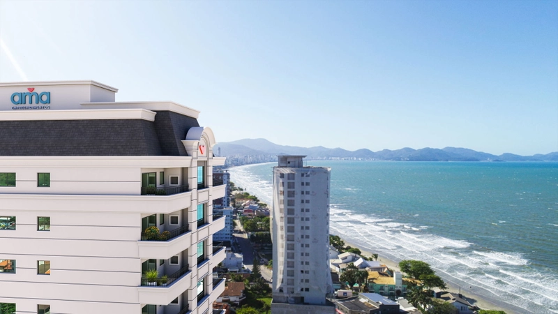 APARTAMENTO EM PORTO BELO: 9ª foto da galeria de imagens do imóvel
