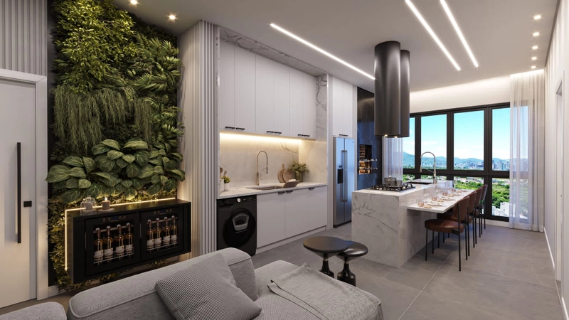 APARTAMENTO PORTO BELO: 6ª foto da galeria de imagens do imóvel
