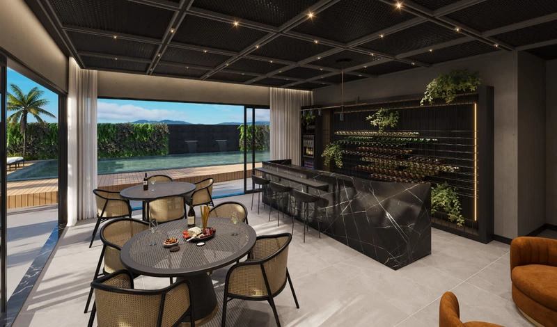 APARTAMENTO PORTO BELO: 7ª foto da galeria de imagens do imóvel