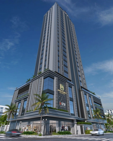 APARTAMENTO PORTO BELO: 1ª foto da galeria de imagens do imóvel
