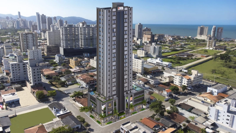 APARTAMENTO PORTO BELO: 4ª foto da galeria de imagens do imóvel