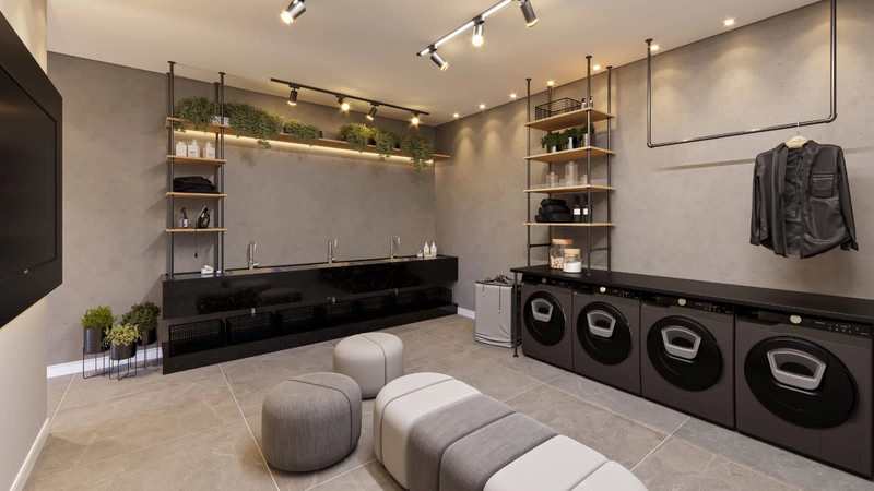 APARTAMENTO PORTO BELO: 9ª foto da galeria de imagens do imóvel