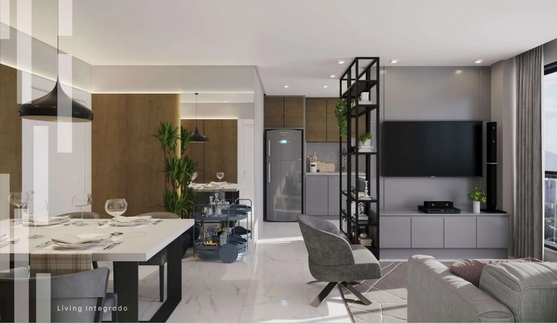 APARTAMENTO EM PORTO BELO: 1ª foto da galeria de imagens do imóvel