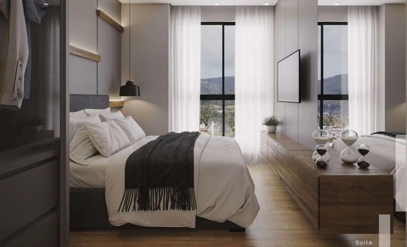 APARTAMENTO EM PORTO BELO: 12ª foto da galeria de imagens do imóvel