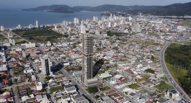 APARTAMENTO EM PORTO BELO: 2ª foto da galeria de imagens do imóvel