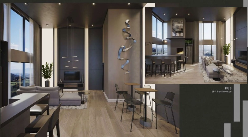 APARTAMENTO EM PORTO BELO: 11ª foto da galeria de imagens do imóvel