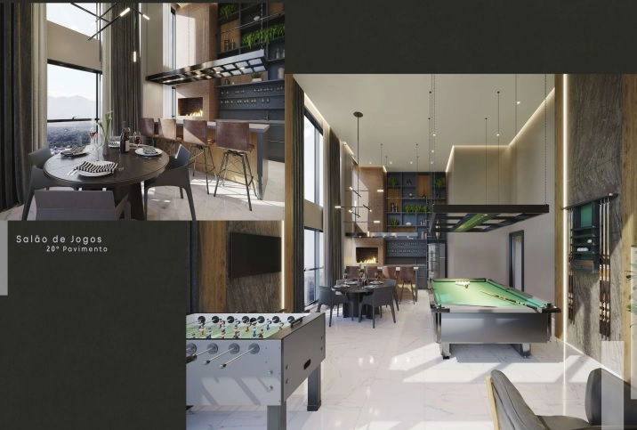 APARTAMENTO EM PORTO BELO: 5ª foto da galeria de imagens do imóvel