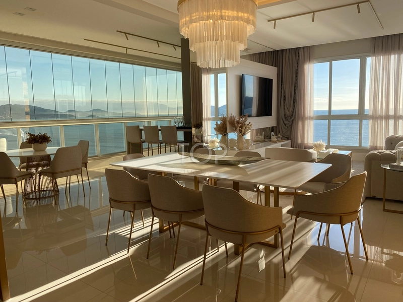 APARTAMENTO PRONTO PARA MORAR EM MEIA PRAIA: 10ª foto da galeria de imagens do imóvel