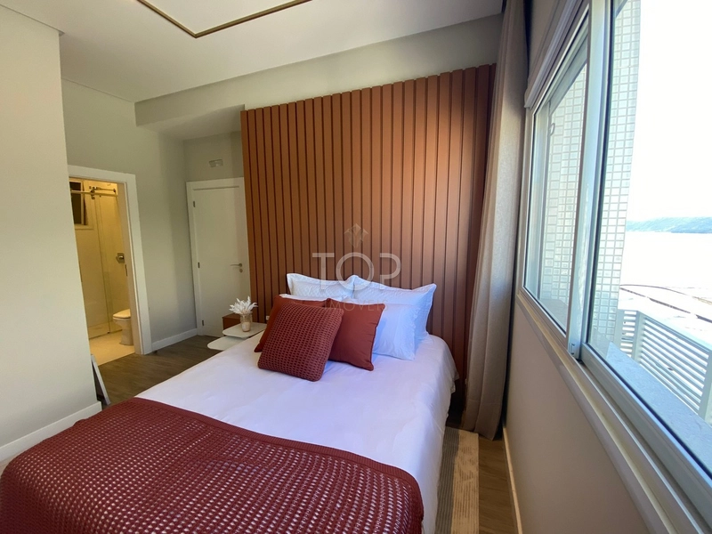 APARTAMENTO PRONTO PARA MORAR EM MEIA PRAIA: 78ª foto da galeria de imagens do imóvel