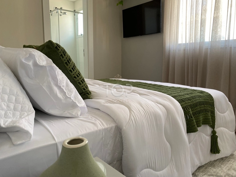 APARTAMENTO PRONTO PARA MORAR EM MEIA PRAIA: 76ª foto da galeria de imagens do imóvel