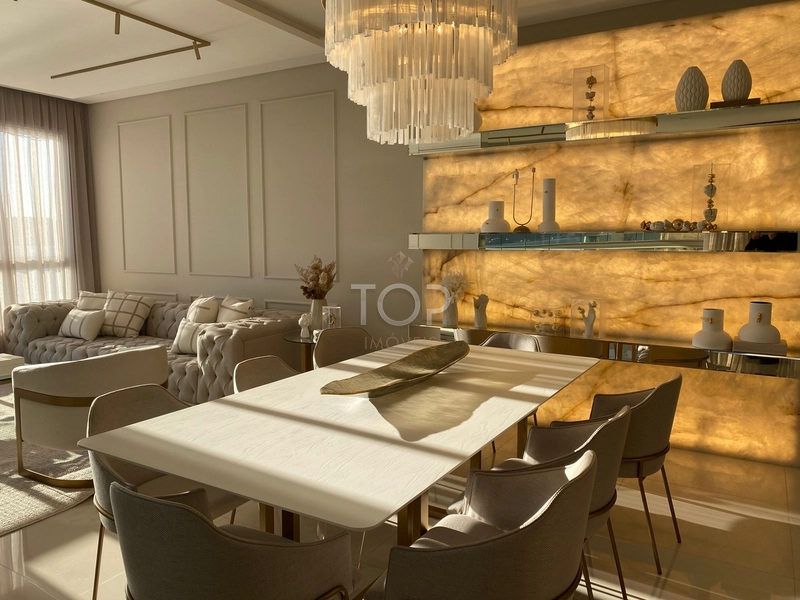 APARTAMENTO PRONTO PARA MORAR EM MEIA PRAIA: 9ª foto da galeria de imagens do imóvel
