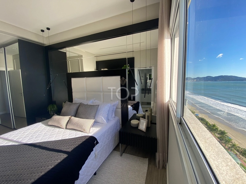 APARTAMENTO PRONTO PARA MORAR EM MEIA PRAIA: 69ª foto da galeria de imagens do imóvel