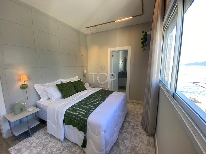 APARTAMENTO PRONTO PARA MORAR EM MEIA PRAIA: 73ª foto da galeria de imagens do imóvel