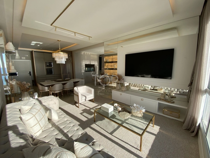 APARTAMENTO PRONTO PARA MORAR EM MEIA PRAIA: 7ª foto da galeria de imagens do imóvel