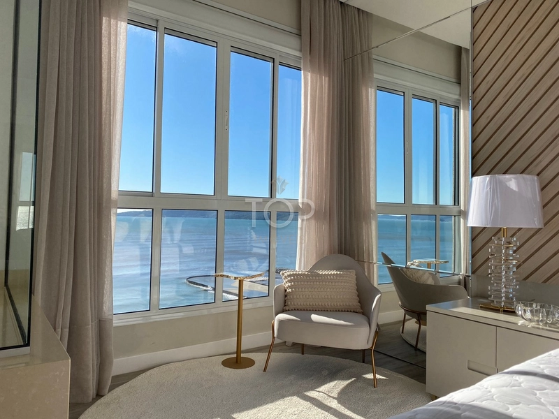 APARTAMENTO PRONTO PARA MORAR EM MEIA PRAIA: 65ª foto da galeria de imagens do imóvel