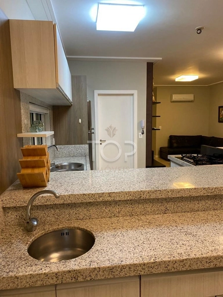 APARTAMENTO EM ÓTIMA LOCALIZAÇÃO NA MEIA PRAIA: 5ª foto da galeria de imagens do imóvel