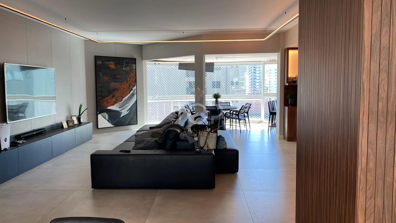 SOFISTICAÇÃO, REQUINTE E CHARME!!: 1ª foto da galeria de imagens do imóvel
