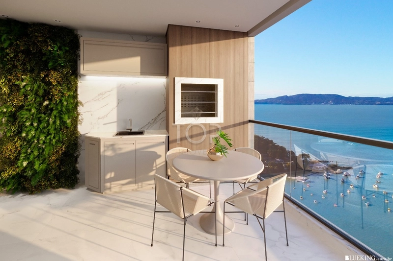 3 suítes em Itapema!