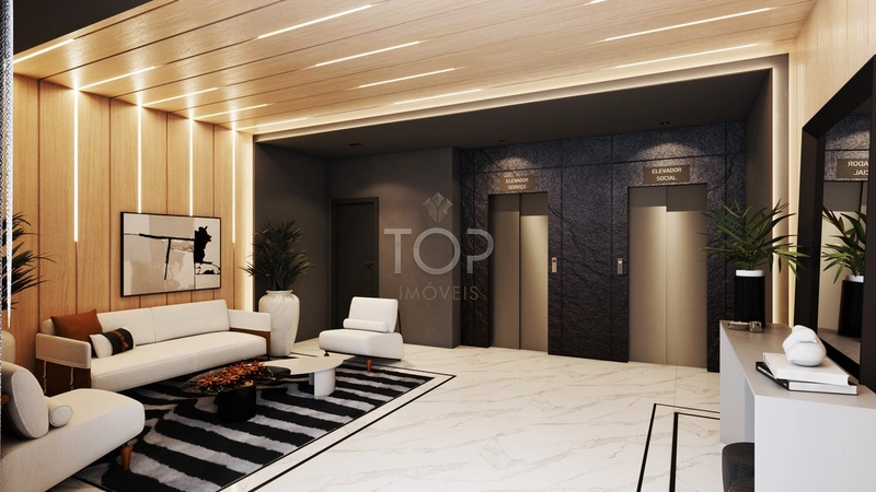 APARTAMENTO EM ITAPEMA: 6ª foto da galeria de imagens do imóvel