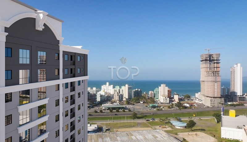 APARTAMENTO EM ITAPEMA: 5ª foto da galeria de imagens do imóvel