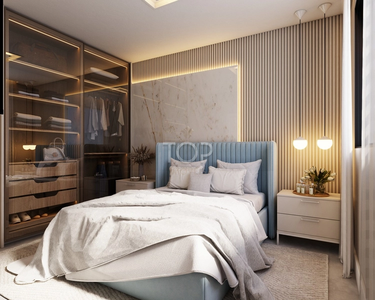 APARTAMENTO EM ITAPEMA: 19ª foto da galeria de imagens do imóvel