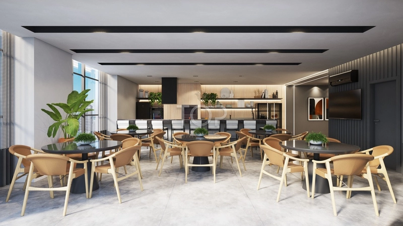 APARTAMENTO EM ITAPEMA: 15ª foto da galeria de imagens do imóvel