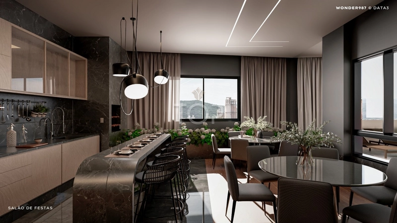 APARTAMENTO NO ALTO PEREQUÊ: 22ª foto da galeria de imagens do imóvel