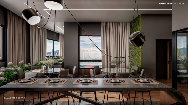 APARTAMENTO NO ALTO PEREQUÊ: 21ª foto da galeria de imagens do imóvel