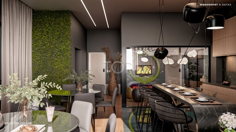 APARTAMENTO NO ALTO PEREQUÊ: 20ª foto da galeria de imagens do imóvel