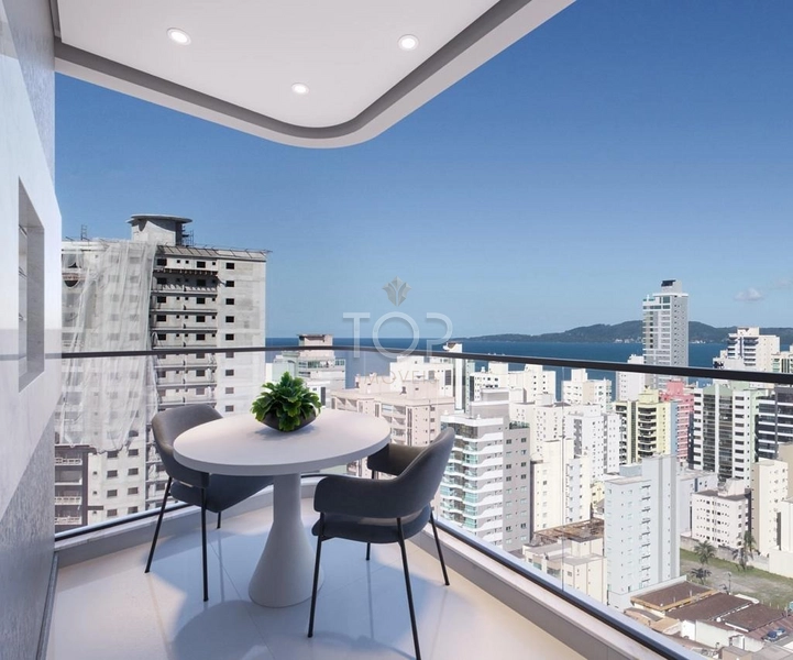 Apartamento à venda em Itapema - SC: 1ª foto da galeria de imagens do imóvel
