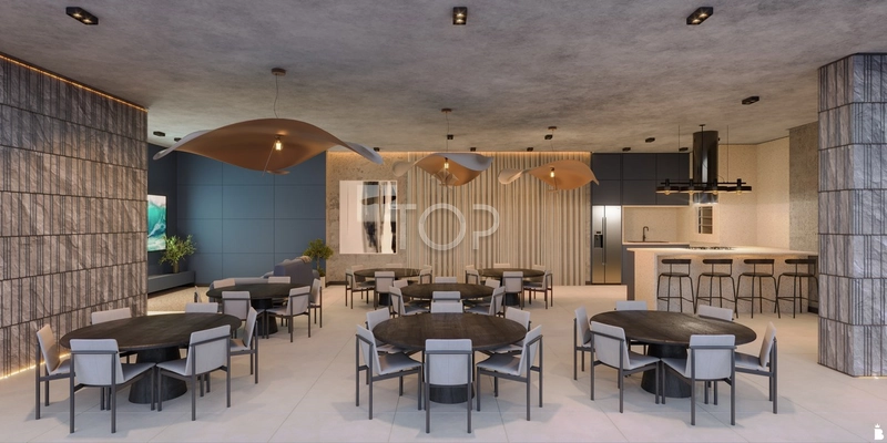 Apartamento à venda em Porto Belo - SC: 4ª foto da galeria de imagens do imóvel