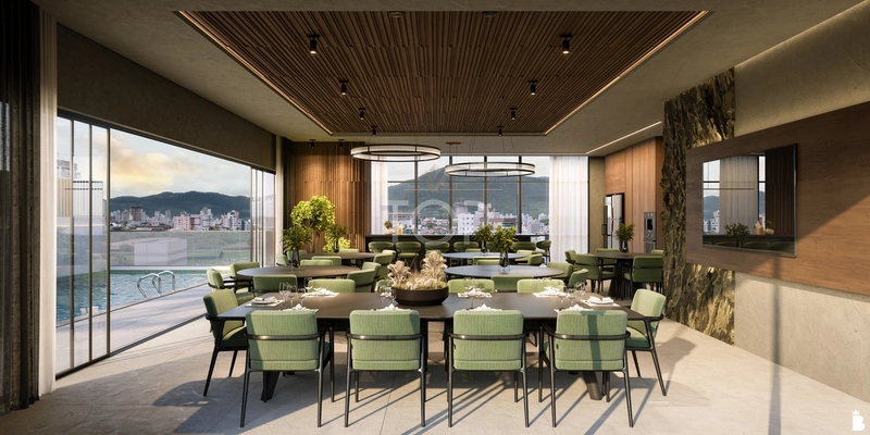 Apartamento à venda em Porto Belo - SC: 7ª foto da galeria de imagens do imóvel
