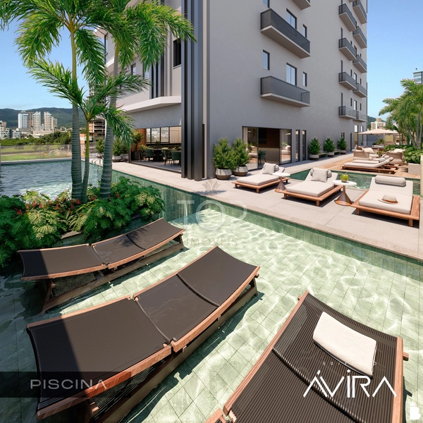 Apartamento à venda em Porto Belo - SC: 3ª foto da galeria de imagens do imóvel