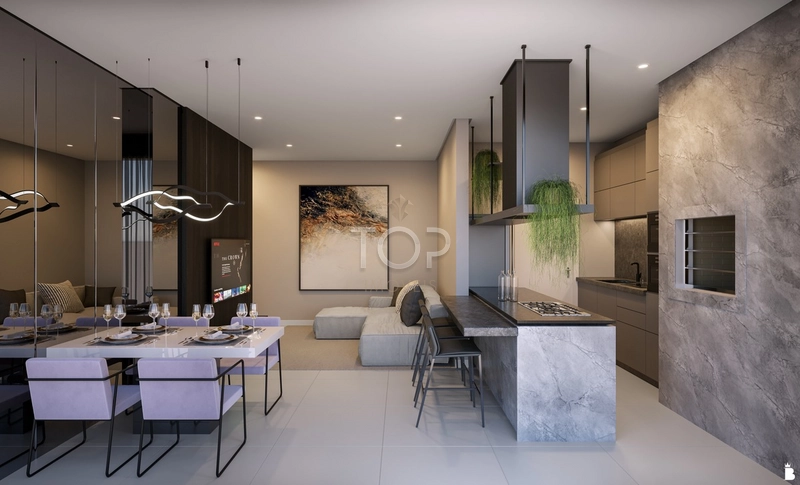 Apartamento à venda em Porto Belo - SC: 2ª foto da galeria de imagens do imóvel