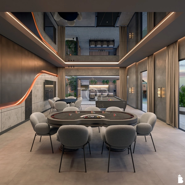 Apartamento à venda em Porto Belo - SC: 6ª foto da galeria de imagens do imóvel