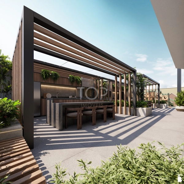 Apartamento à venda em Porto Belo - SC: 5ª foto da galeria de imagens do imóvel
