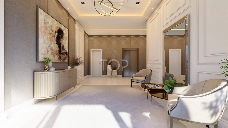 Apartamento 2 dormitórios em Itapema: 3ª foto da galeria de imagens do imóvel